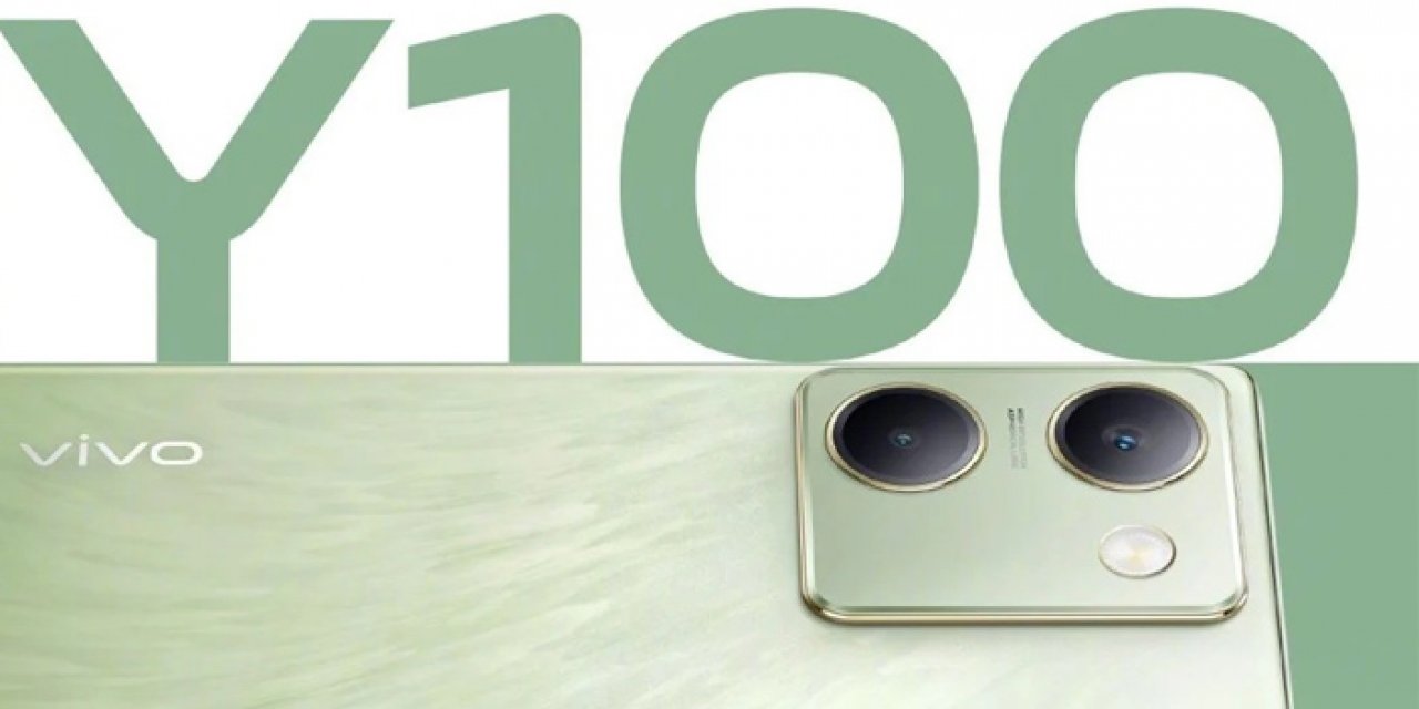 Vivo Y100 5G resmen tanıtıldı: İşte fiyatı ve özellikleri...