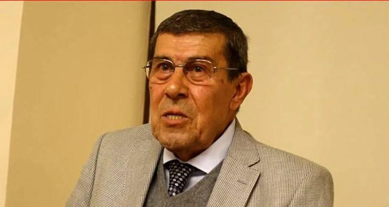 Zihni Göktay öldü mü? Zihni Göktay sağlık durumu nasıl? Zihni Göktay nerede?