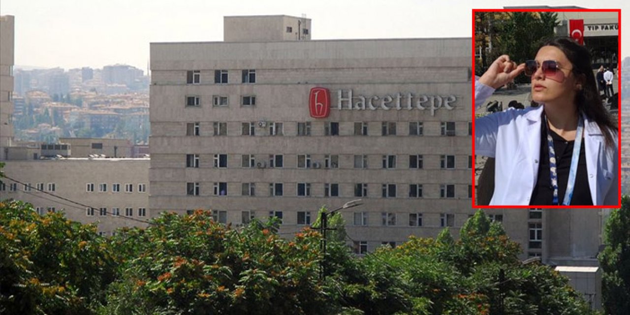 Başkent’te tıp öğrencisi yurt odasında ölü bulundu