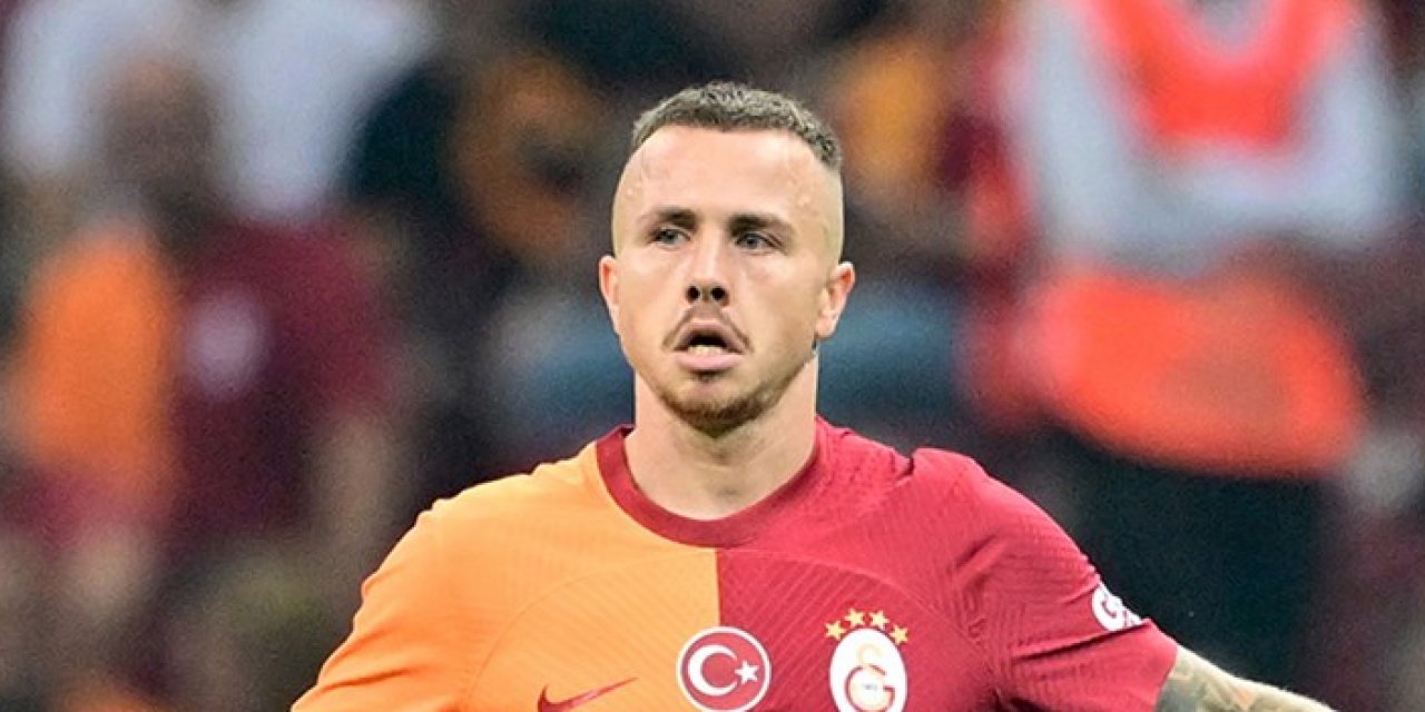 Galatasaray'ın Angelino kararı ne olacak?