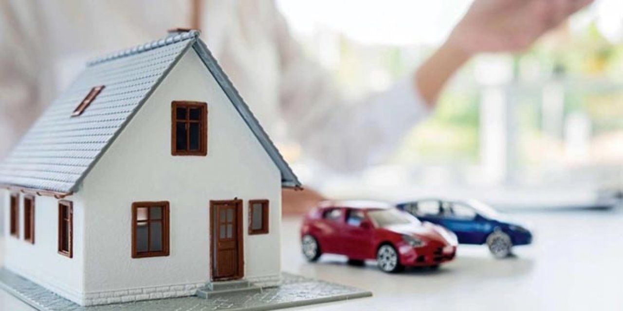 Araç ve konut satışında yeni dönem: Yarın başlıyor 100 bin TL cezası var!