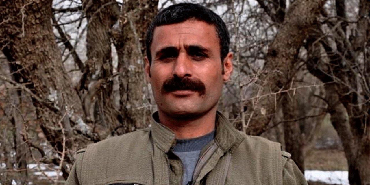 PKK'lı Cahit Aktay nereli? MİT'in etkisiz hale getirdiği Hüseyin Piran kod adlı Cahit Aktay nerede doğdu?