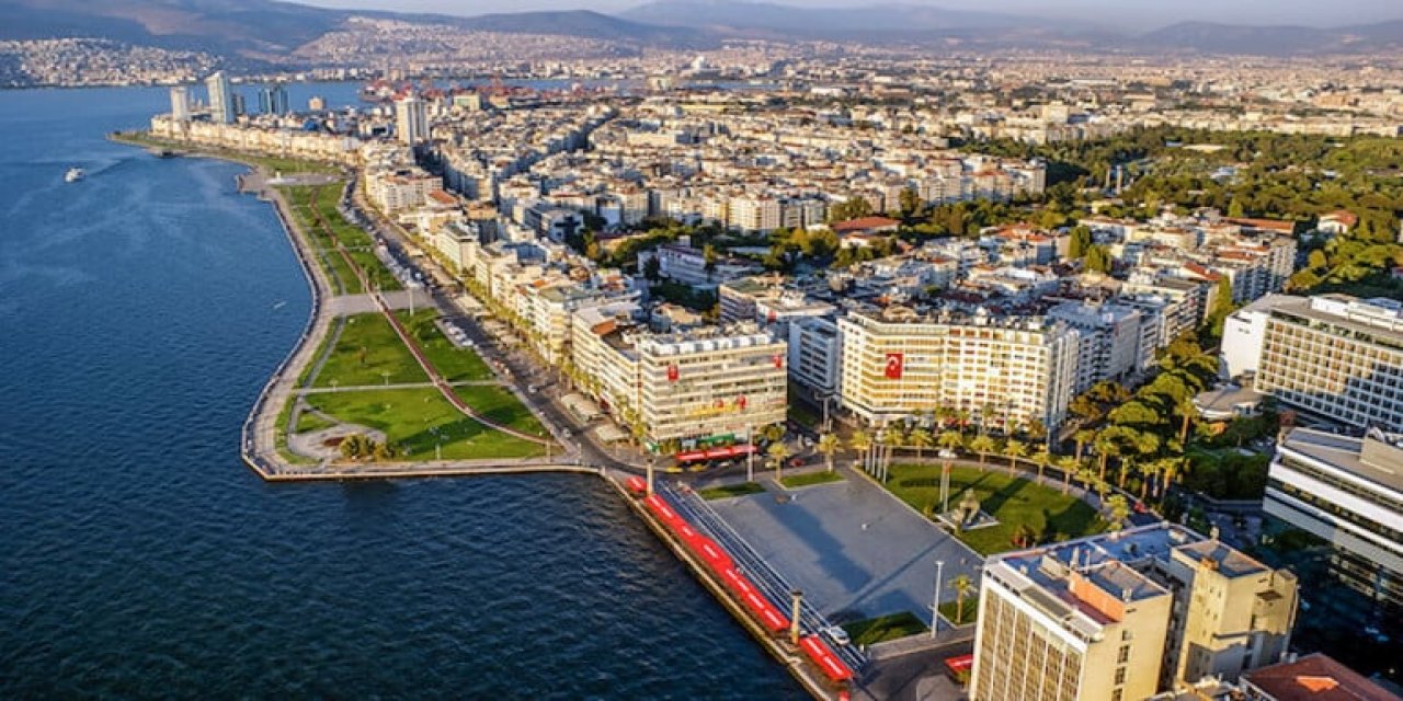 İzmir’deki Mardinli sayısı dudak uçuklattı