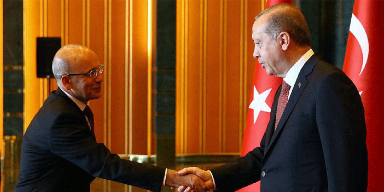 Mehmet Şimşek uyarıldı iddiası yalan çıktı