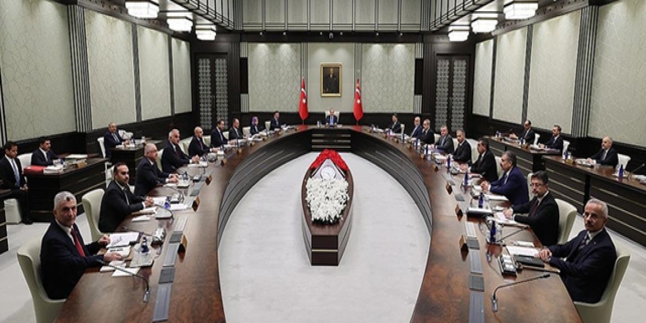 Kabine sonrası açıklanacak! İşte erken emeklilikte prim kararı detayı