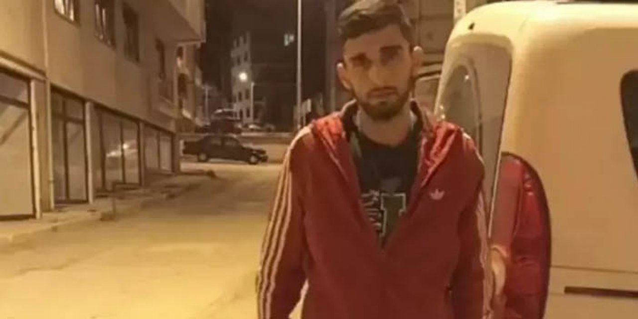 Madde bağımlısı genç annesini ölümle tehdit etti; evi ateşe verdi!