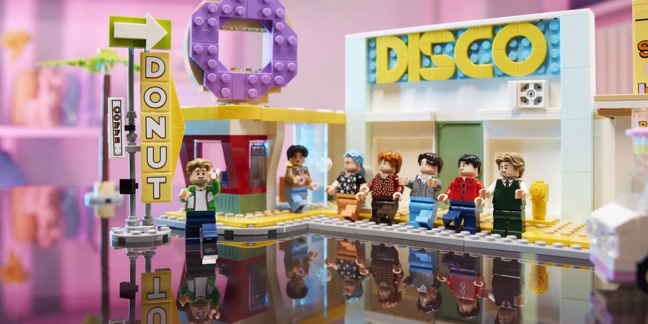 Lego İsrail Malı mı? Lego Türk Malı mı? Lego Kimin Markası?