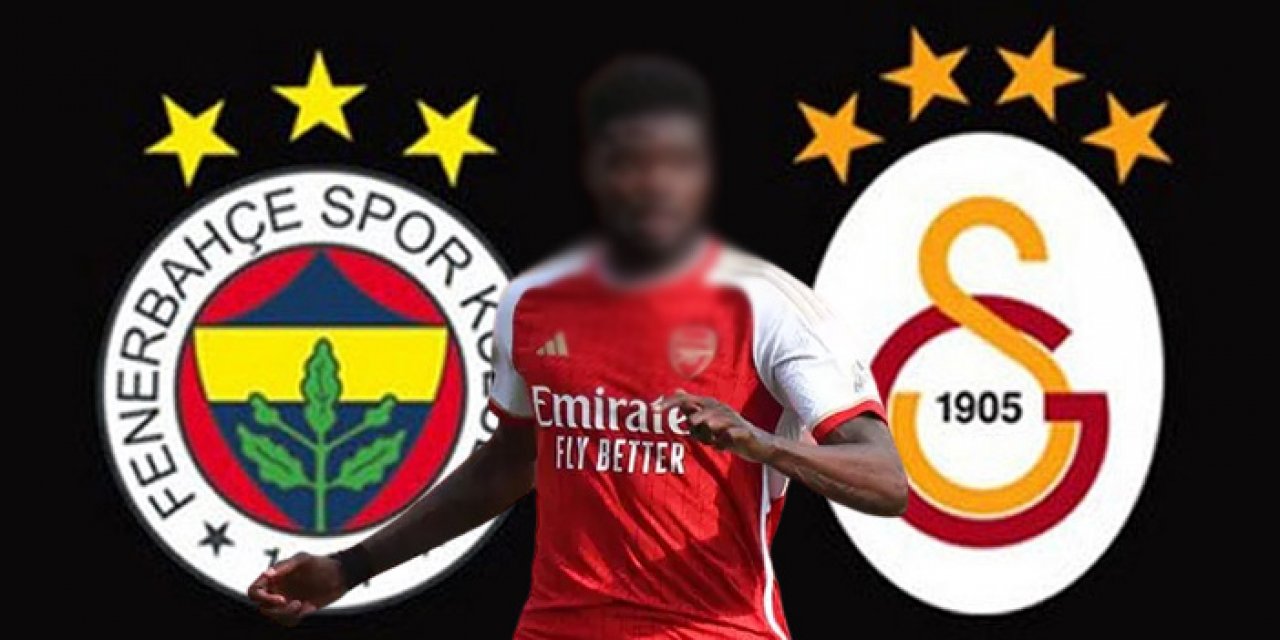 Galatasaray ve Fenerbahçe bir kez daha karşı karşıya