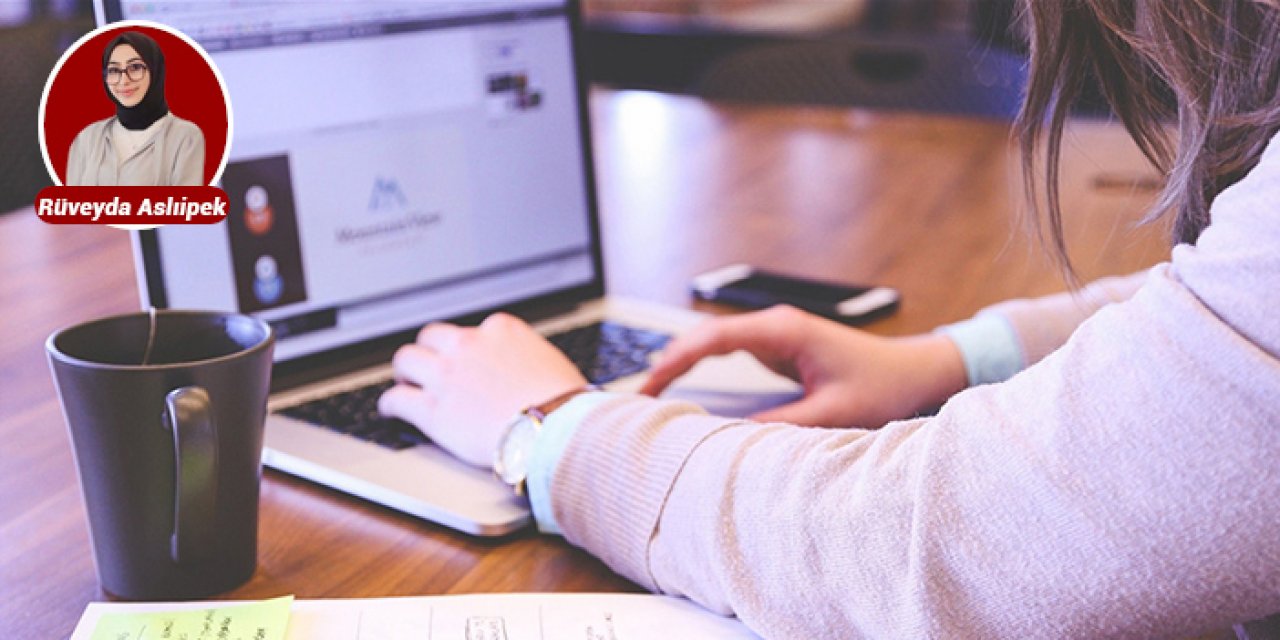 Kadınlar sosyal medya platformlarını güvenli bulmuyor