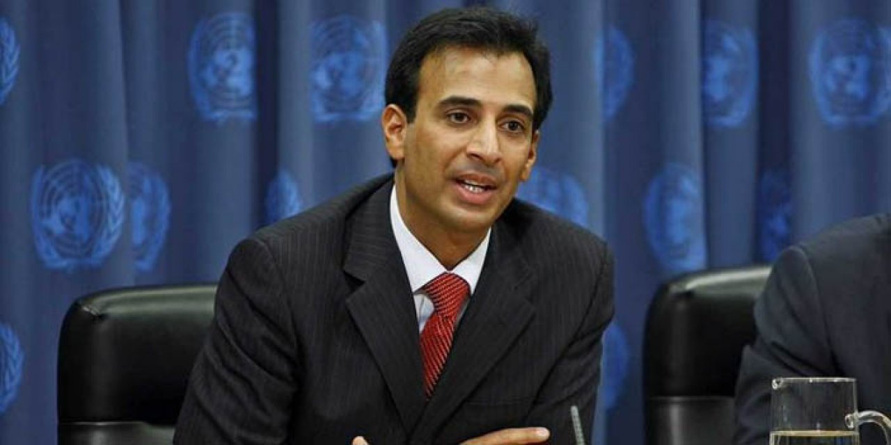 Üst düzey BM yetkilisi istifa etti: “Soykırım görmezden geliniyor”