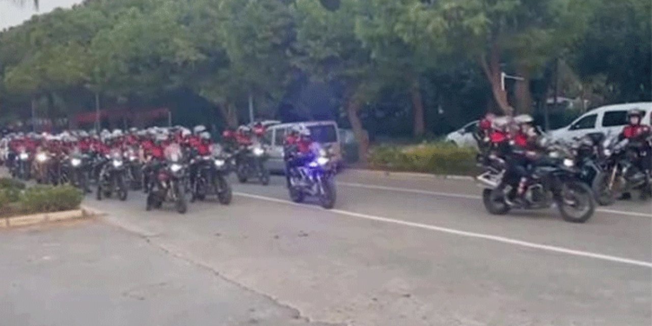 Emniyet'ten 'Kalkan' operasyonu: İzmir'de göçmenlere geçit yok!