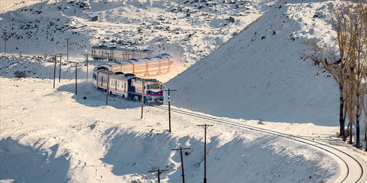 Doğu Ekspresi için geri sayım başladı