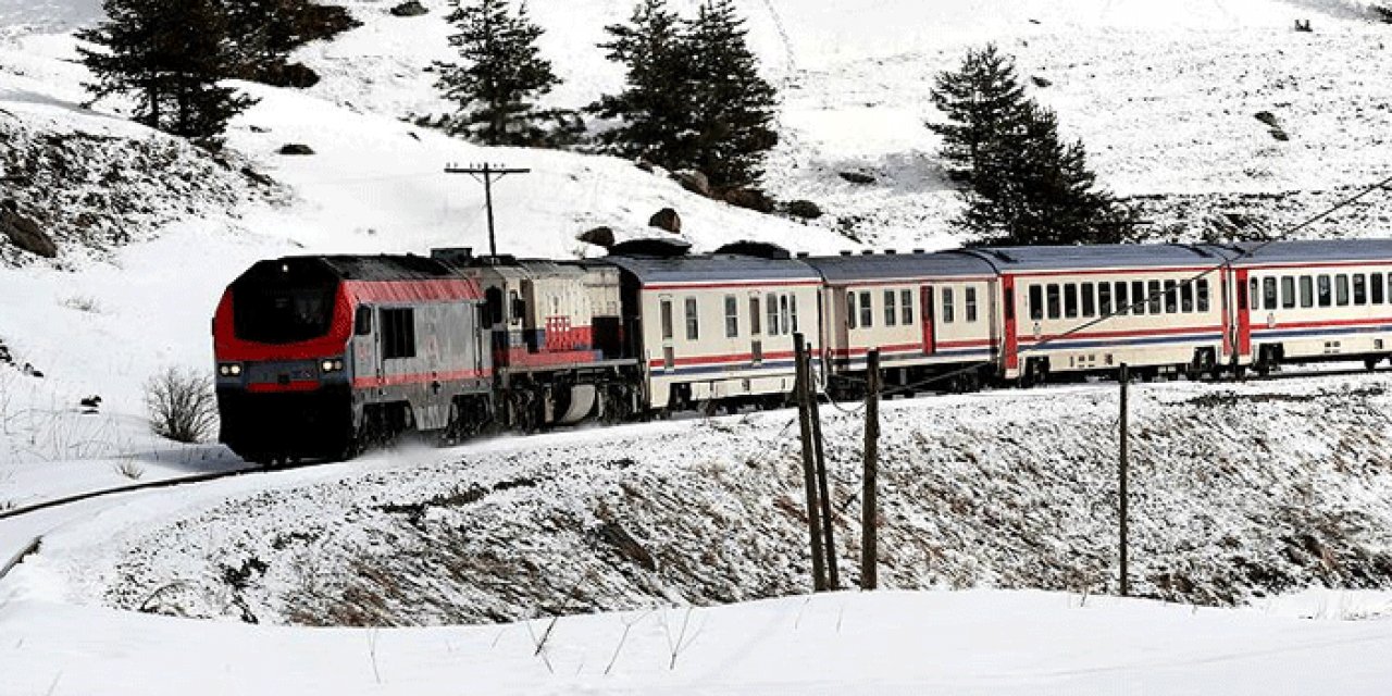 Doğu Ekspresi bileti ne kadar? Turistik Doğu Ekspresi bilet fiyatları kaç lira?