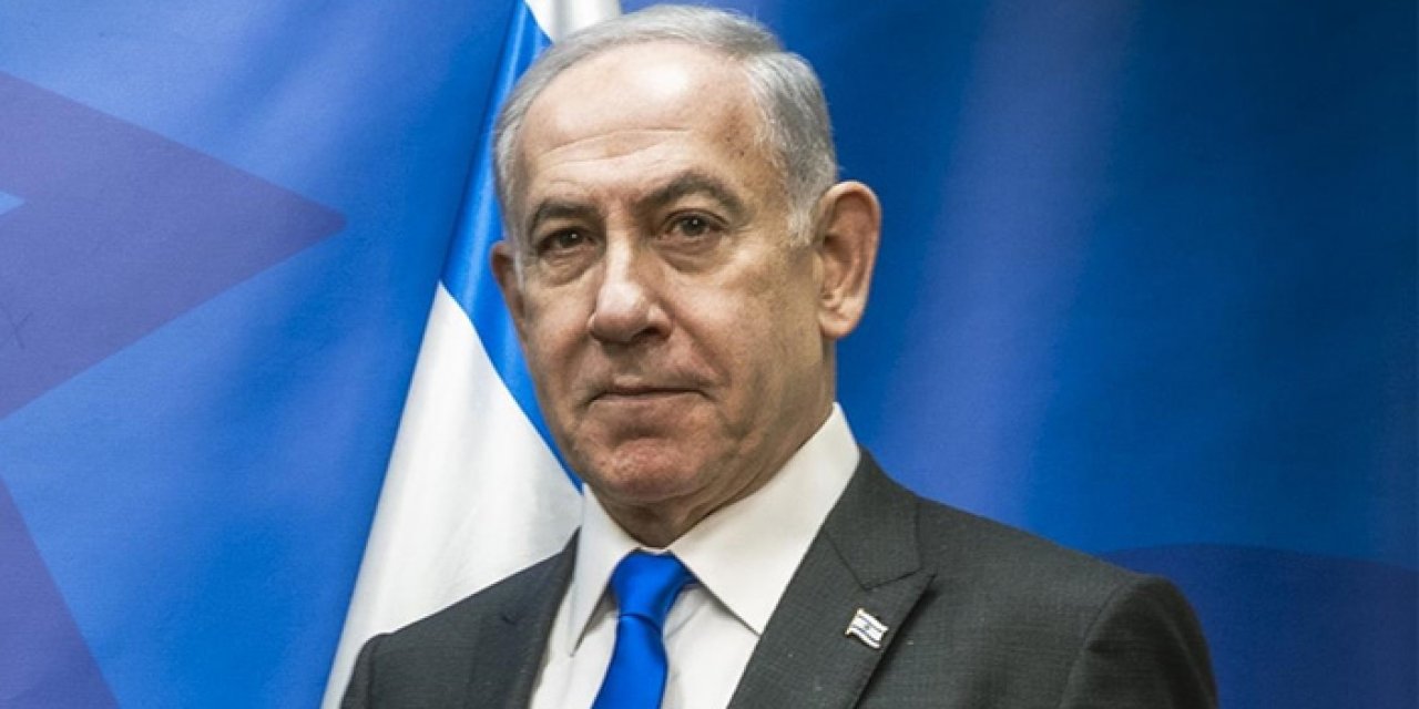 Netanyahu ölen askerlerine ağlıyor