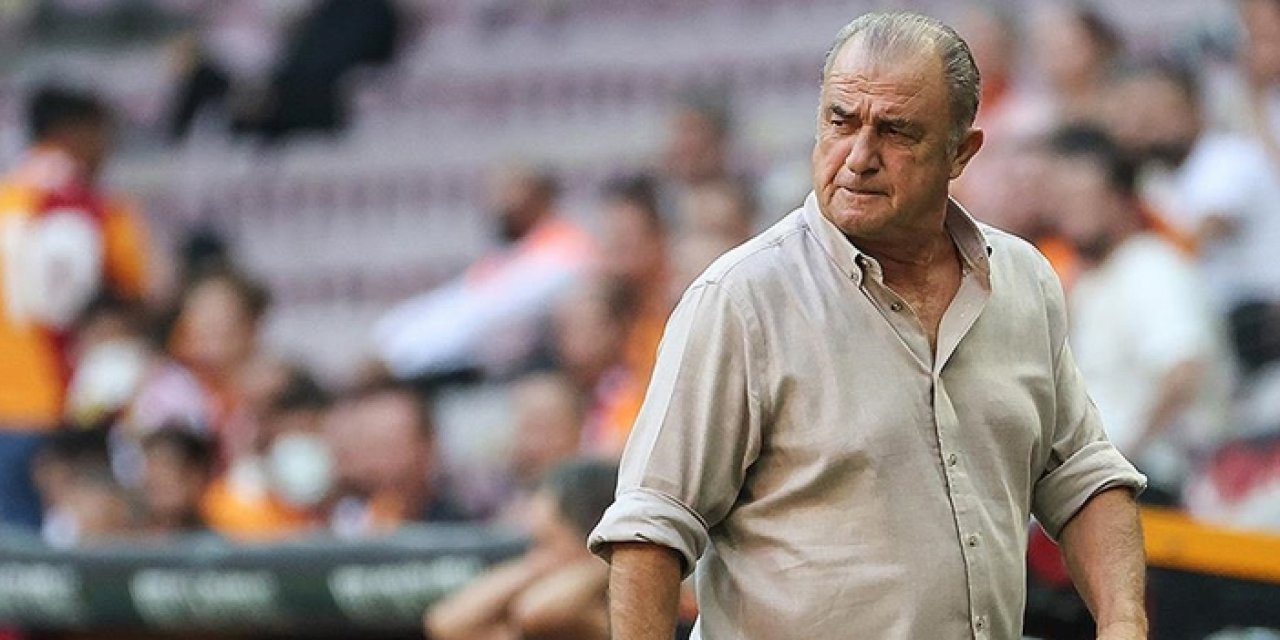 Terim için sürpriz iddia: Araplar kapıyı çaldı!