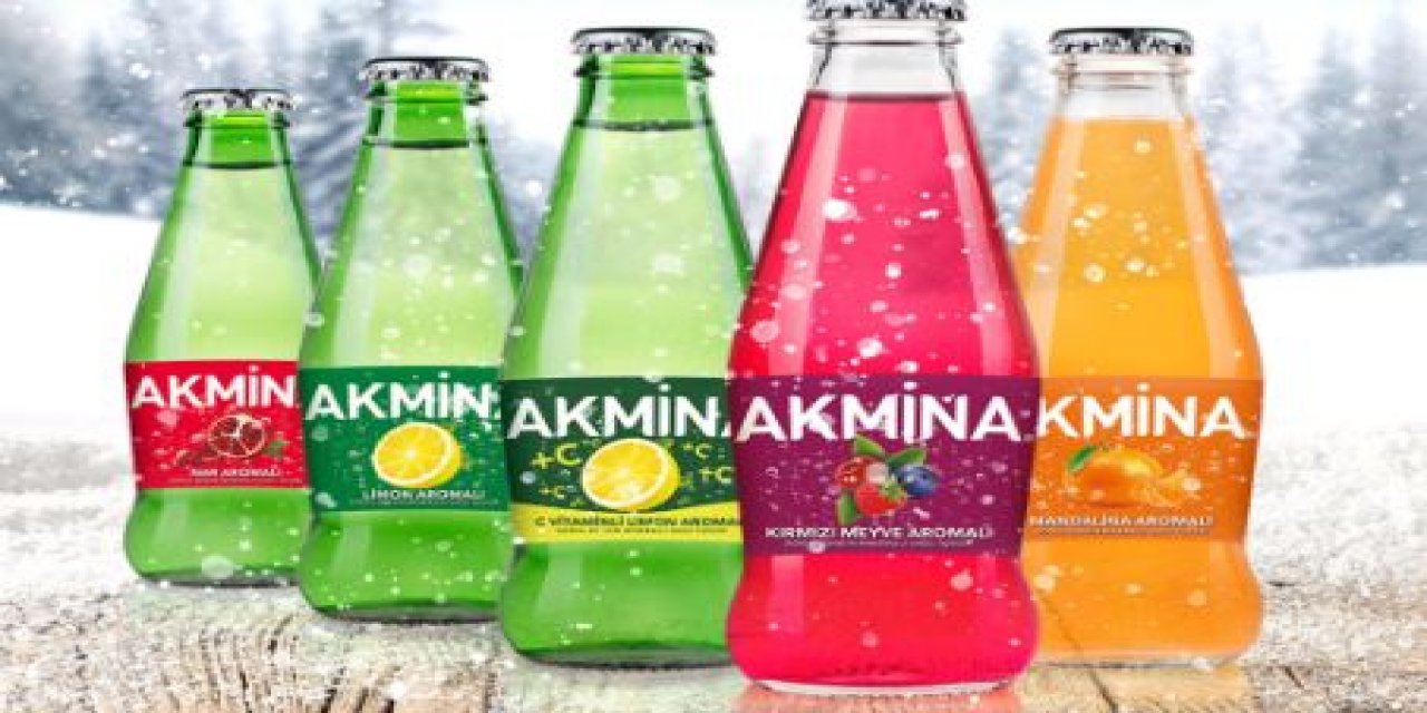 Akmina İsrail Malı mı? Akmina Türk Malı mı? Akmina Hangi Ülkenin?