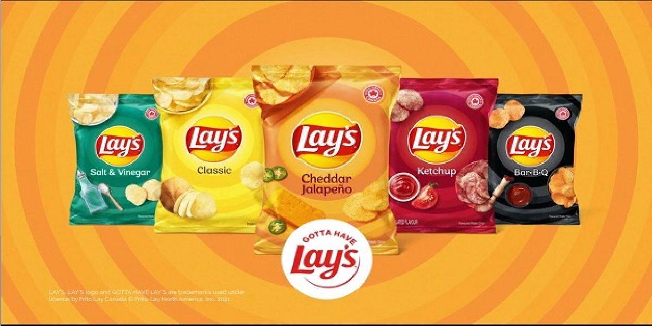 Lays İsrail Malı mı? Lays Hangi Ülkenin?