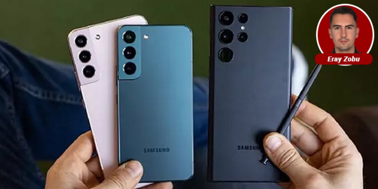 Samsung’dan geç kalınmış hamle: O güç artırılacak