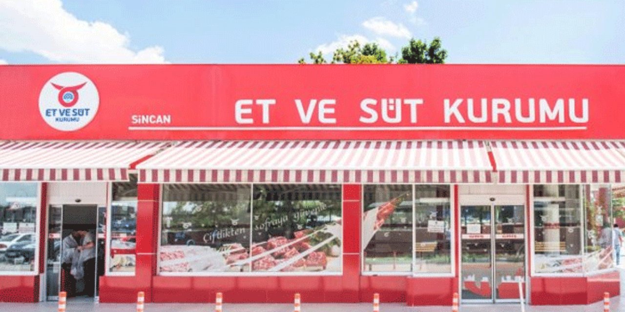 Sincan Et Kombinasına çok sayıda personel alınacak