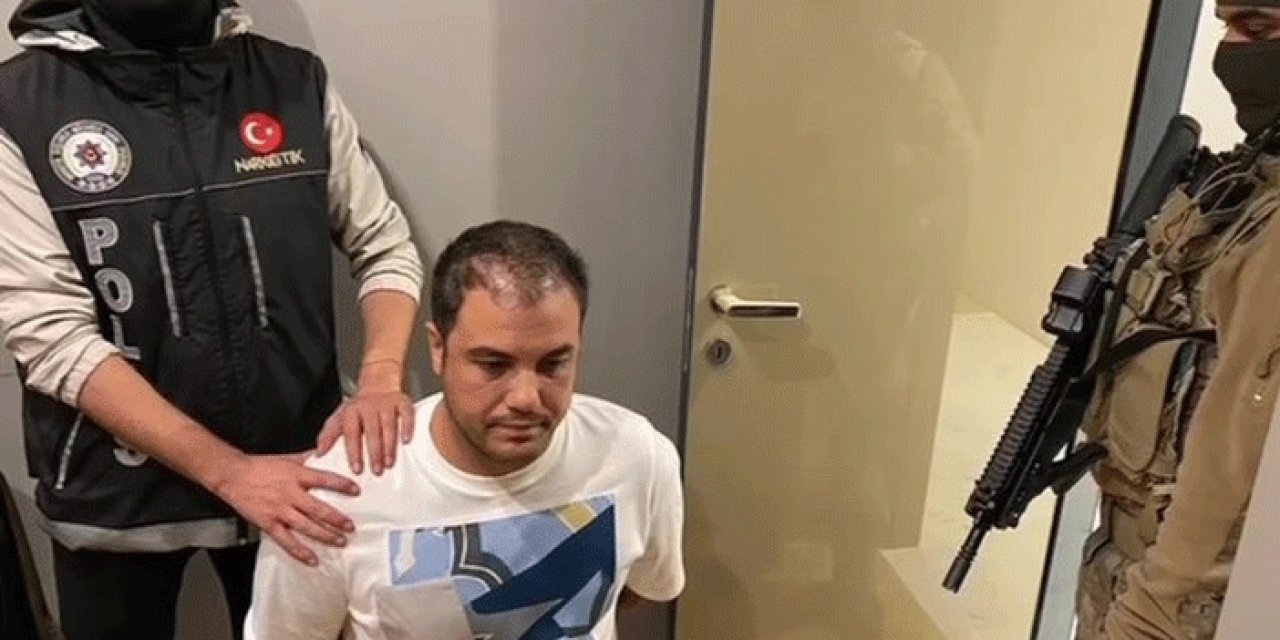 Uluslararası suç örgütü ’Comanchero’ çökertildi