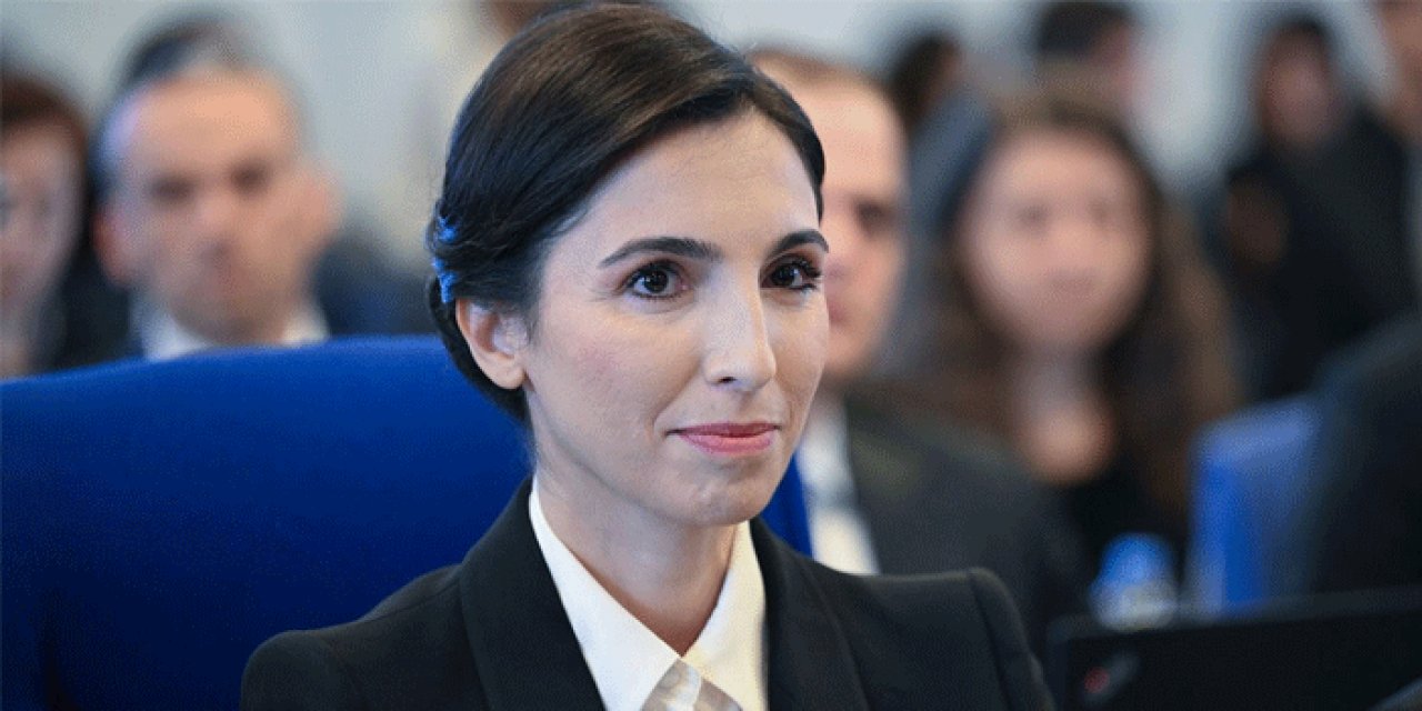 Gaye Erkan açıkladı: Enflasyon beklentileri yükseldi