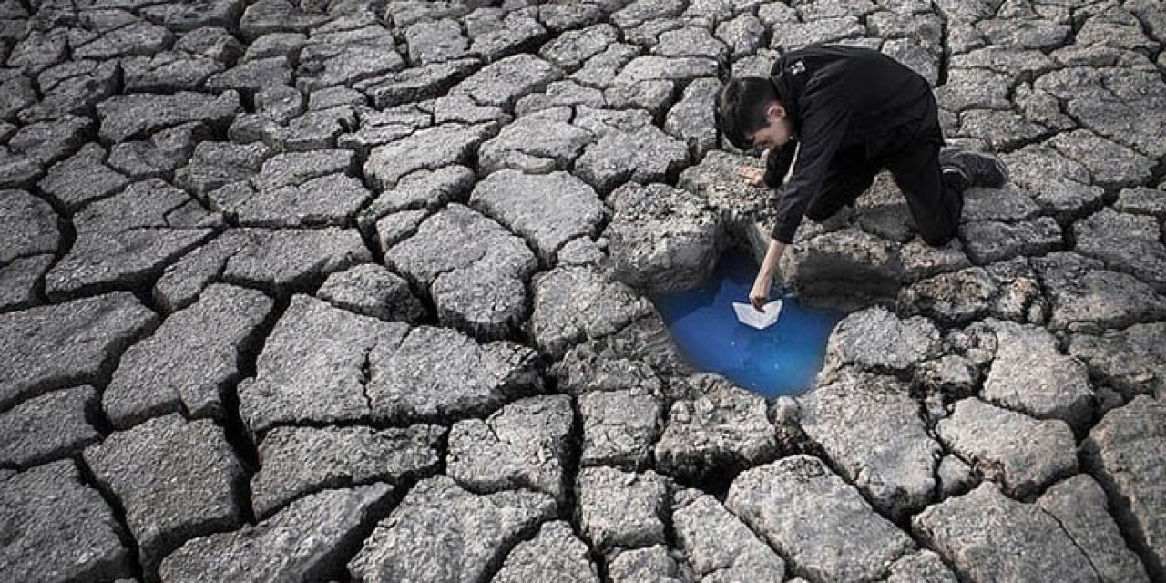Sonbahar susuz geçiyor, Türkiye kuraklıkla boğuşuyor