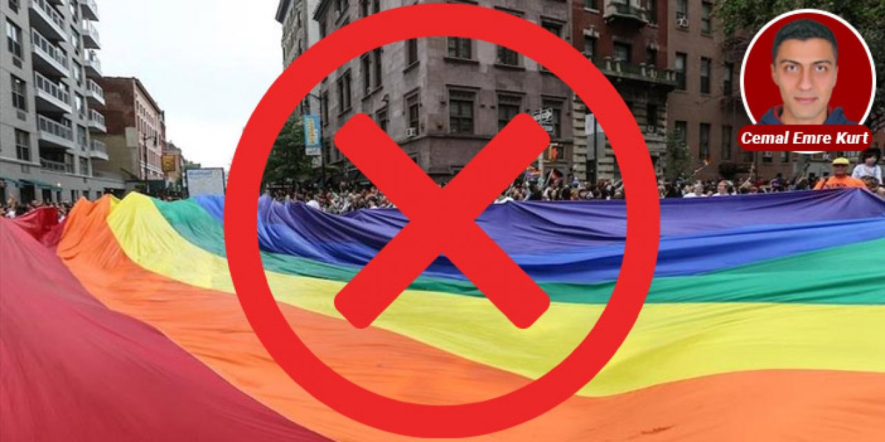 Avukat Merve Ayvalı: LGBT’yi dayatan baro yönetimi istemiyoruz!”