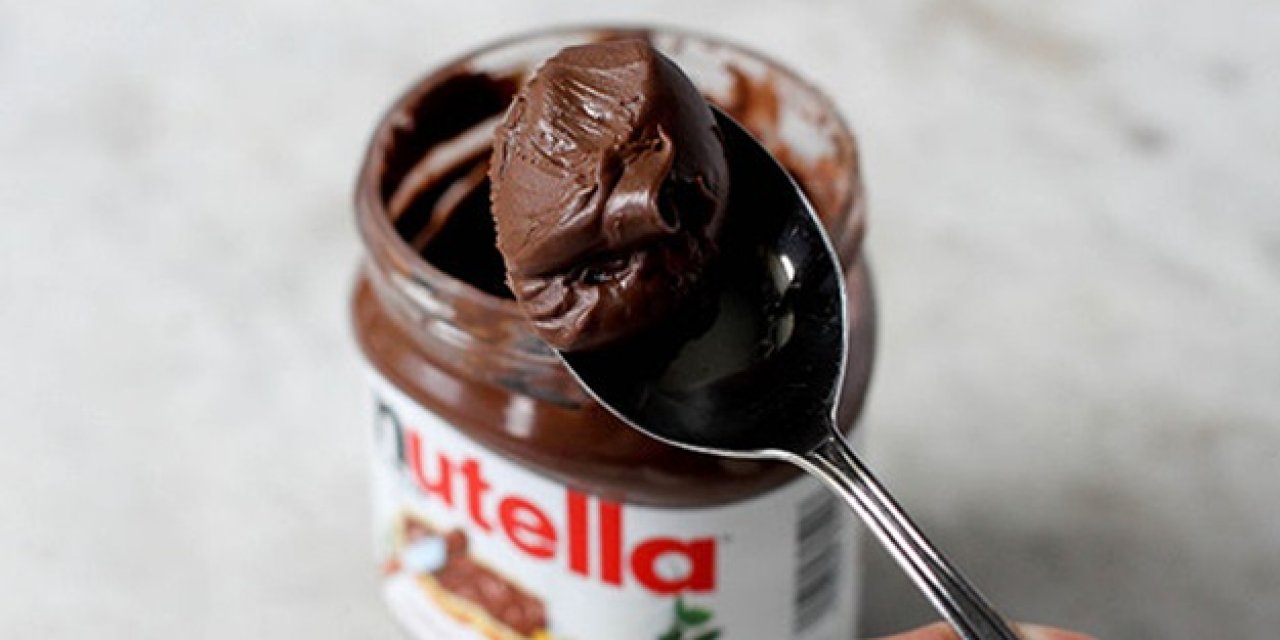 Nutella boykot mu? Nutella İsrail malı mı?