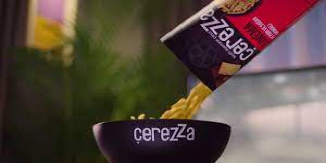 Çerezza İsrail Malı mı? Çerezza Türk Malı mı? Çerezza Hangi Ülkenin?