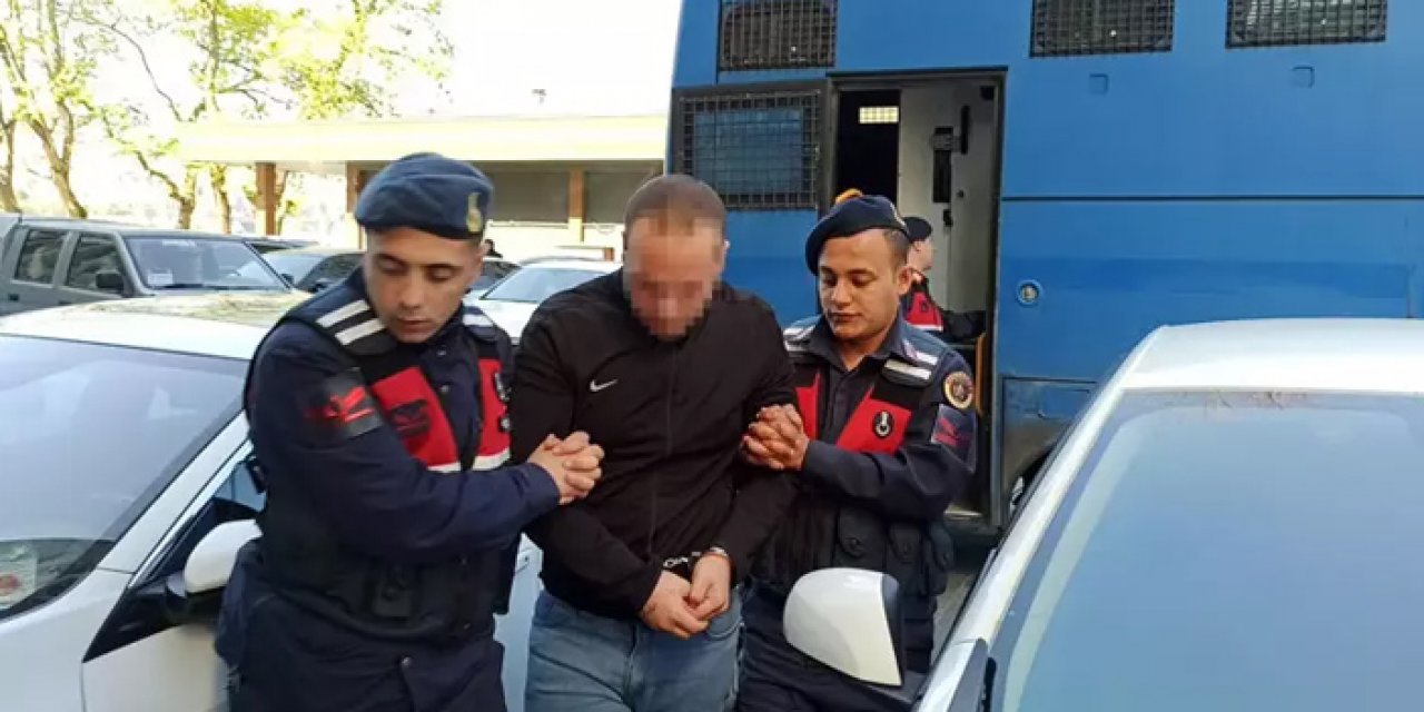 Zonguldak’ta mide bulandıran olay: Cami tuvaletinde 2 çocuğa istismar