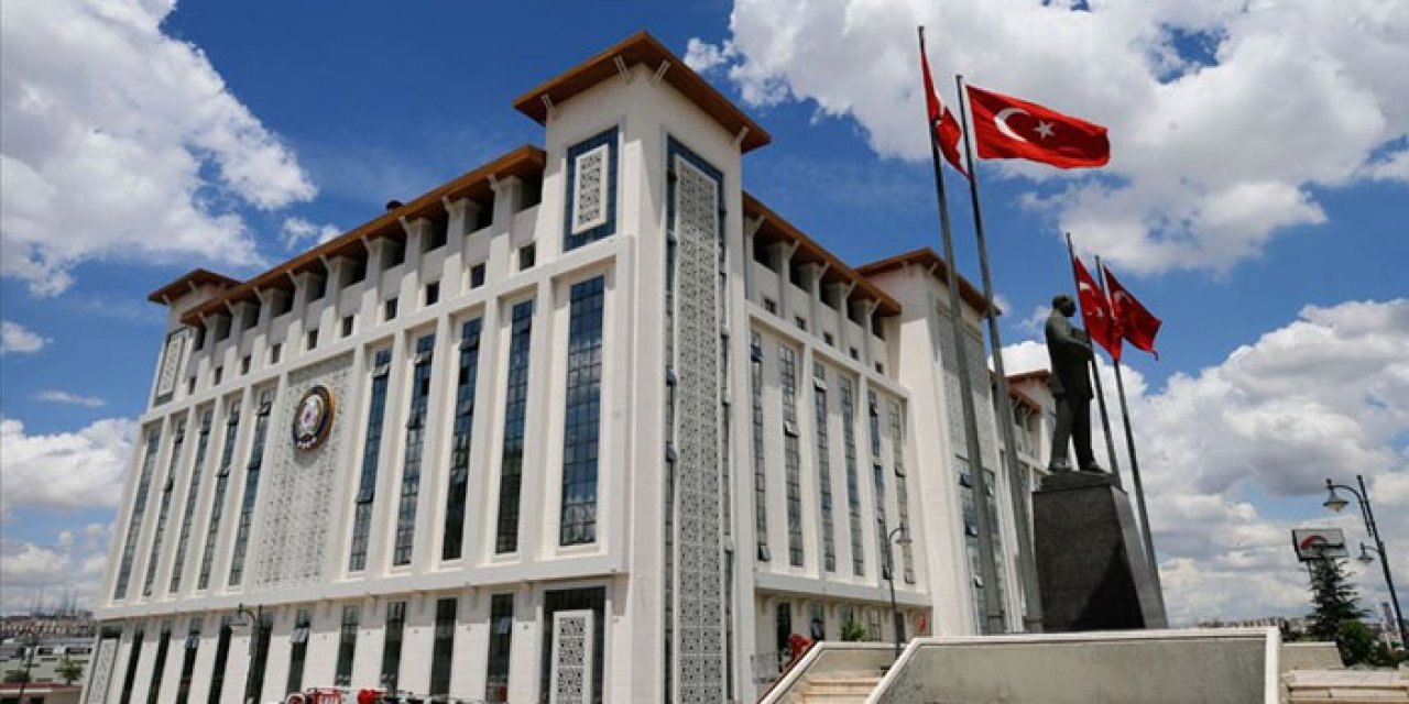 Ankara'da bu yollar trafiğe kapalı olacak