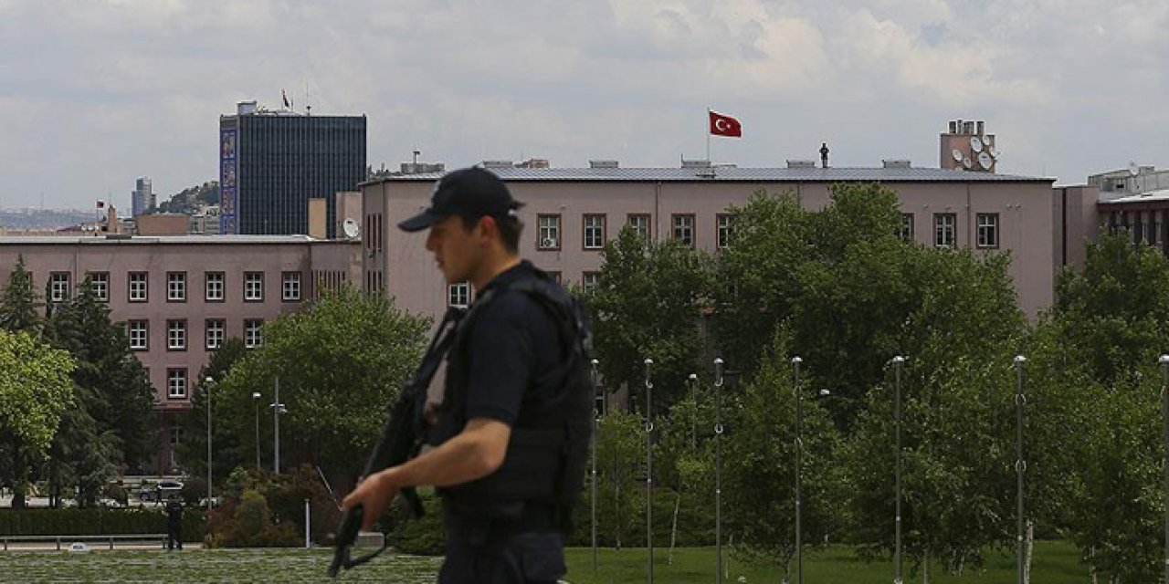 Meclis’e yeni güvenlik tedbirleri