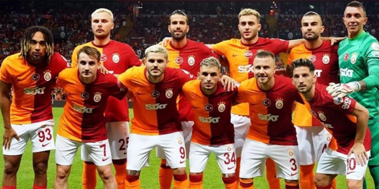 Galatasaray Kasımpaşa maçı ne zaman? Galatasaray Kasımpaşa maçı saat kaçta, hangi kanalda?