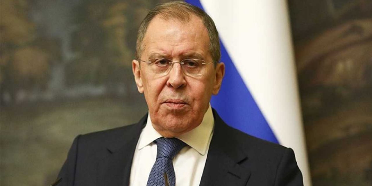 Rusya Dışişleri Bakanı Lavrov: Gazze krizinde Arap Birliği’ni destekleyeceğiz