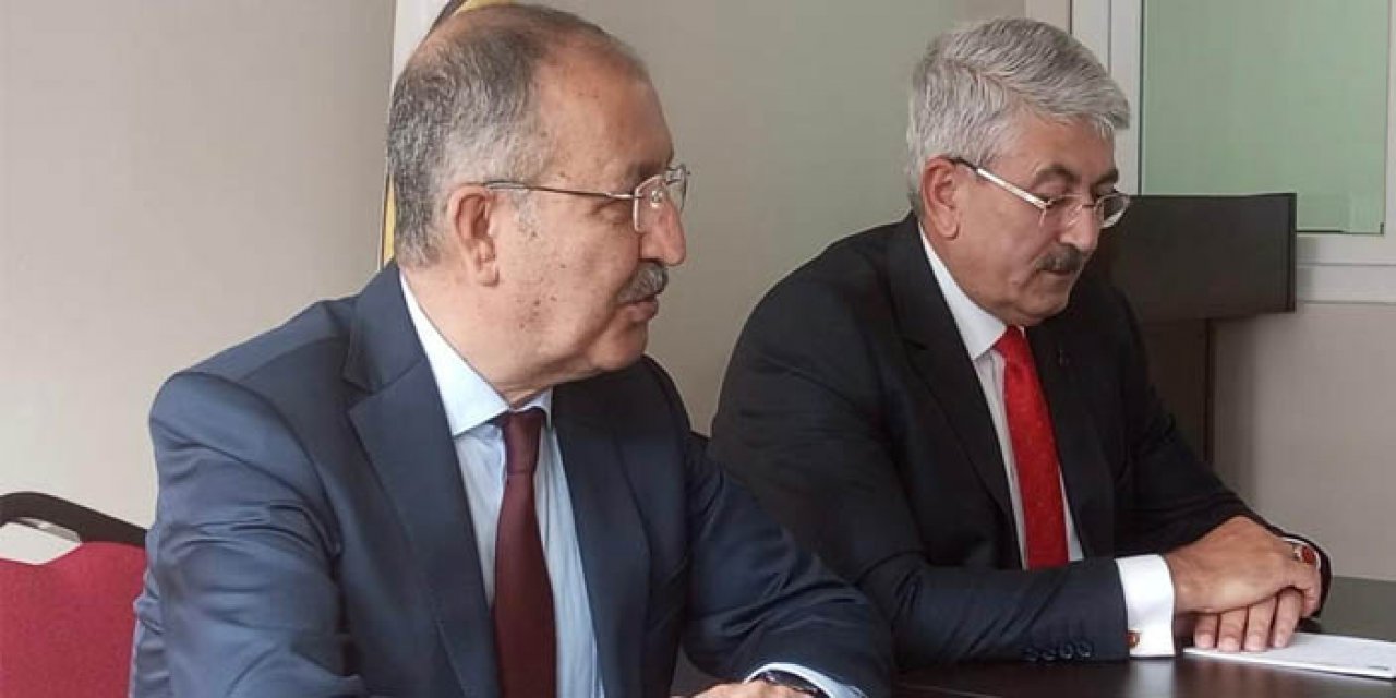 BİK Genel Müdürü Erkılınç'tan çarpıcı açıklama: “Kimlerin hileli trafik sağladığını biliyoruz!”