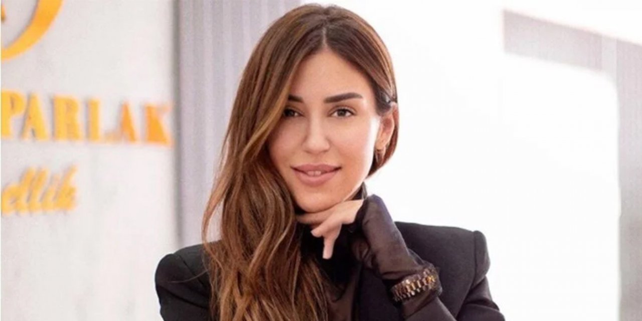 Banu Parlak'tan açıklama: İfade vermeye gittim
