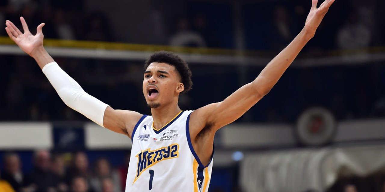 Wembanyama Kimdir? Wembanyama Nereli Ve Kaç Yaşında?