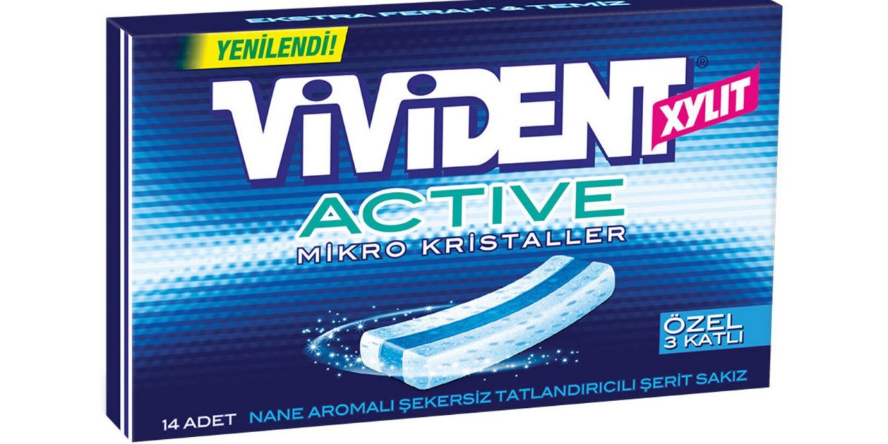 Vivident İsrail Malı mı? Vivident Boykot mu? Vivident Hangi Ülkenin?