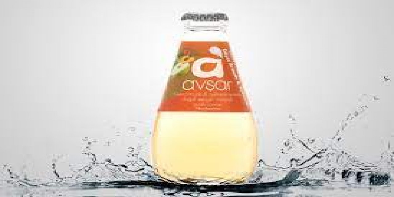 Avşar Soda İsrail Malı mı? Avşar Soda Türk Malı mı? Avşar Soda Hangi Ülkenin?