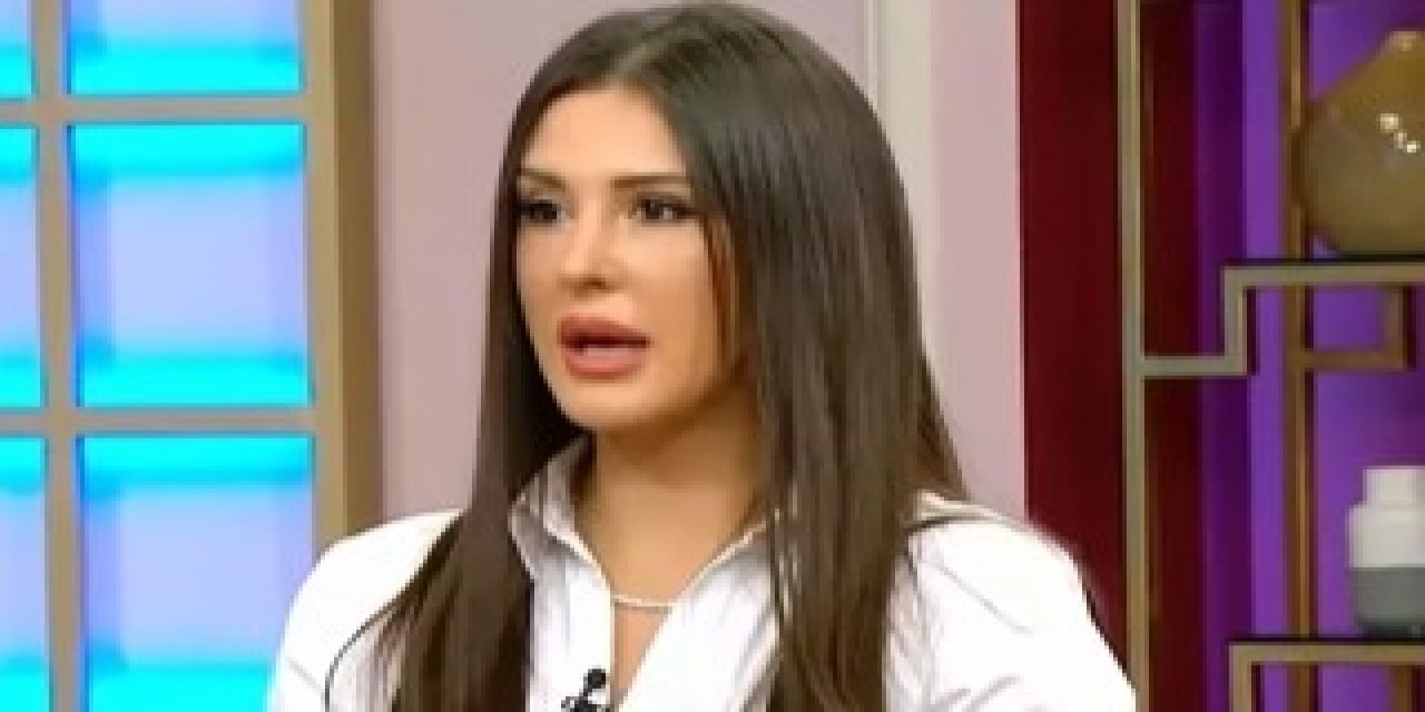 Kızılcık Şerbeti Pelin kimdir? Kızılcık Şerbeti Pelin gerçekte kim?