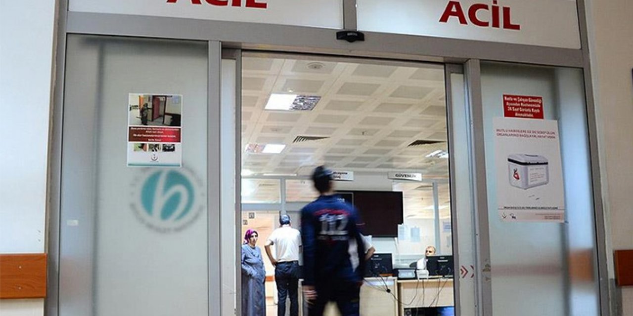 Çorum’da korkunç iş kazası! Feci şekilde can verdi