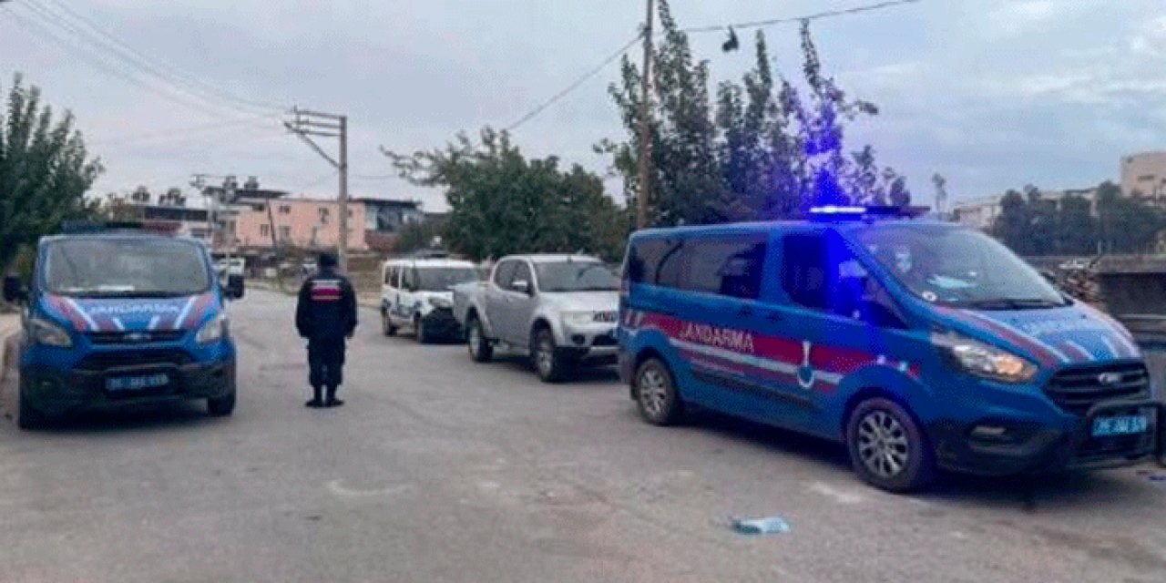 İzmir'de uyuşturucu operasyonu: 4 tutuklama