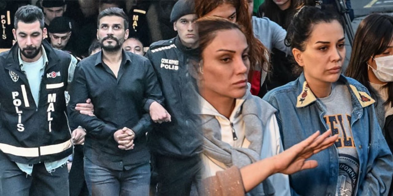 Dilan-Engin Polat hakkında son karar verildi