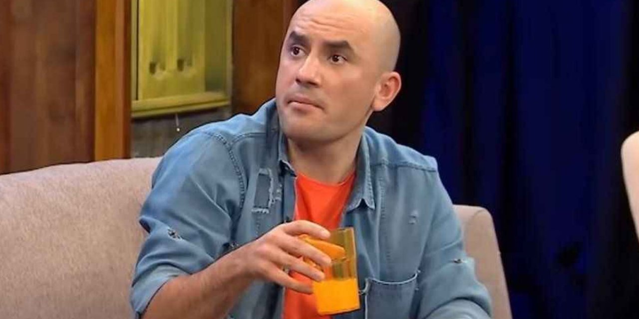 Güldür Güldür Feridun Ayrıldı mı? Güldür Güldür Feridun Neden Yok?