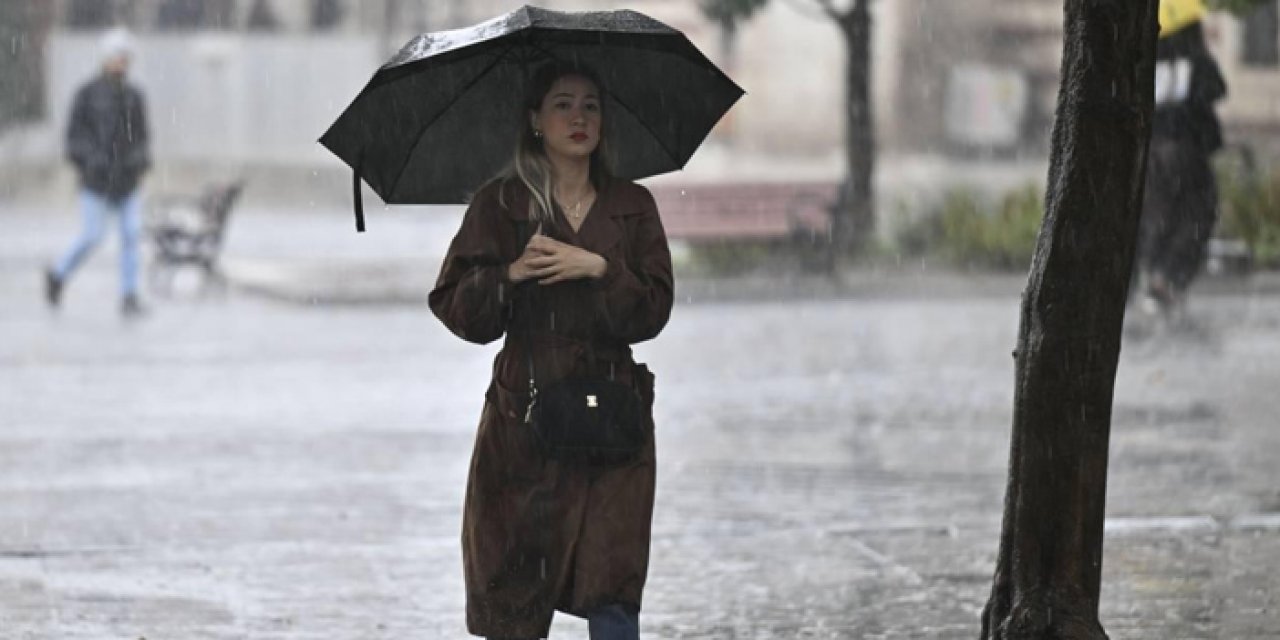 Meteoroloji İstanbul’u uyardı