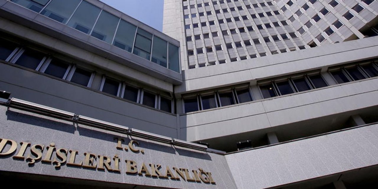 Nepal’deki depreme Türkiye’den taziye