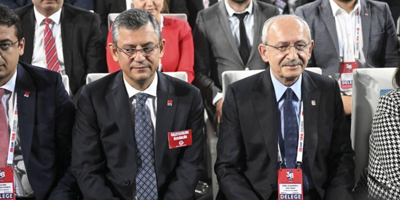 Kılıçdaroğlu ve Özel oylarını kullandı