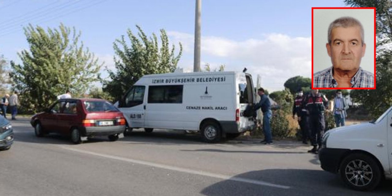 5 gündür kayıptı: Cansız bedeni sulama kanalında bulundu