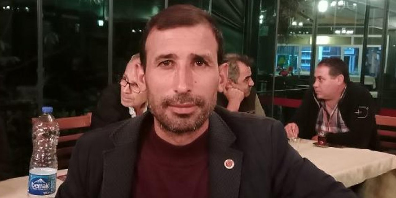 Muhtar kendi oğlu tarafından öldürüldü: 1 ay önce de vurulmuştu