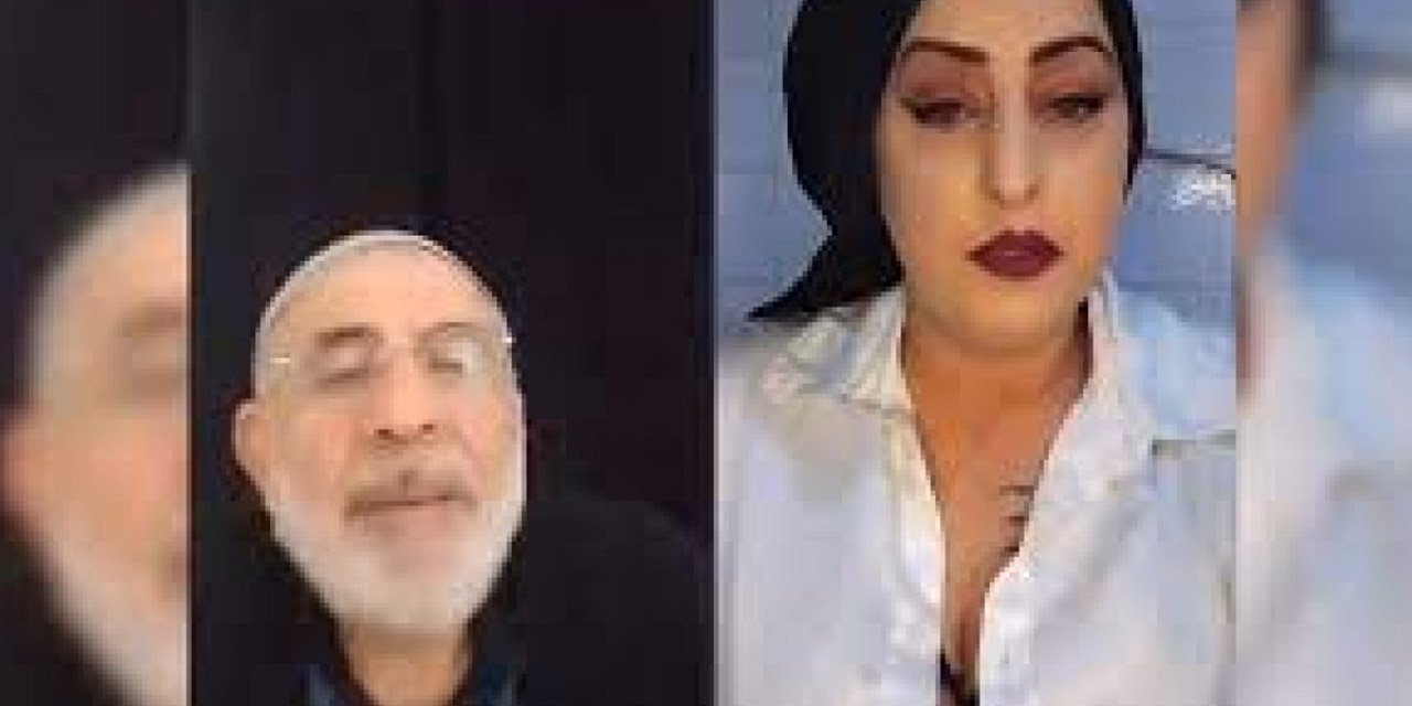 İmam Ali “Benimle yayın yapan cennete gider" dedi; sosyal medya yıkıldı